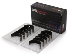 King XP-Series 1.0 Undersize Main Bearings 03-10 5.7L, 6.1L Hemi - Click Image to Close